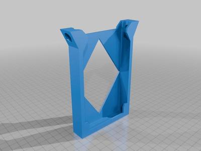 Mobile Holster for Live Transcribe