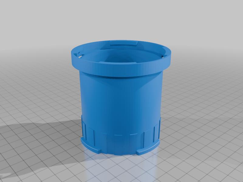 AeroPress Travel Filter Holder