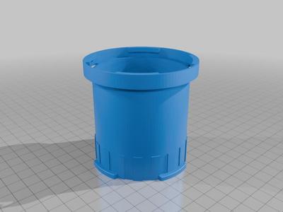 AeroPress Travel Filter Holder