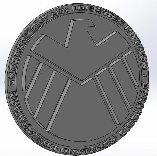 MARVEL - SHIELD