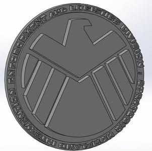 MARVEL - SHIELD