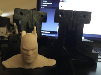 Batman Mold
