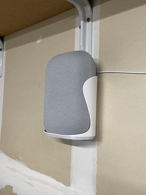 Nest Audio - Wall Mount