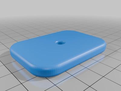 Yugo Mauser pouch round pin replacement