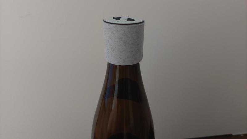 Bottle Cap