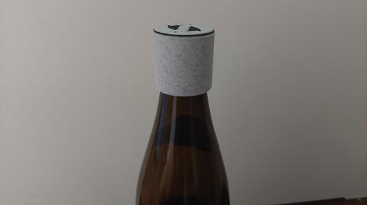 Bottle Cap