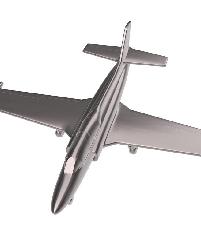 Soko G-2 Galeb