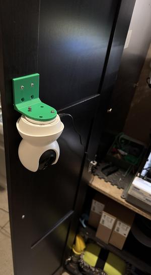 Tapo C200 Wall Mount