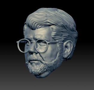 George Lucas