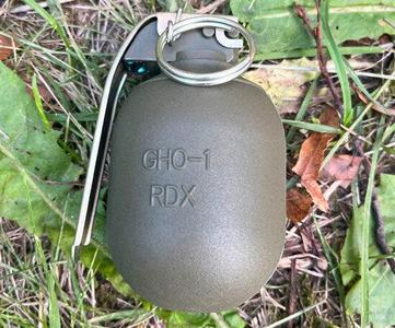 GHO-1