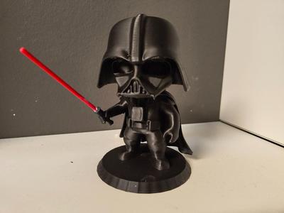 Darth Vader - Funko Pop - style