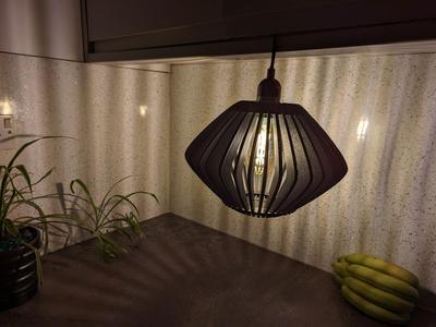 Modern Light Shade