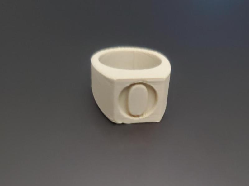O RING
