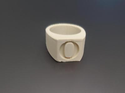 O RING