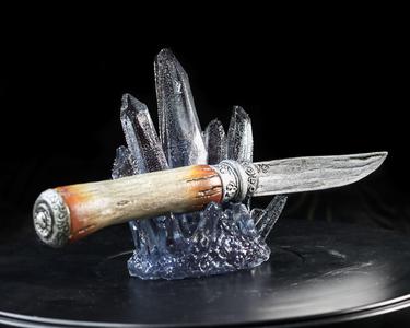 Albus Dumbledore Knife - Half-Blood Prince - Harry Potter