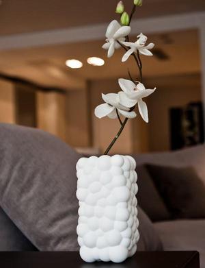 Vase bolls