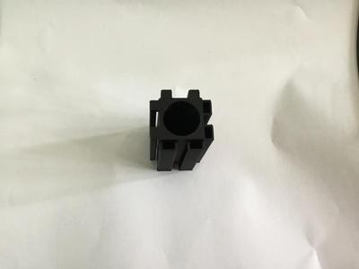 Modular AA battery holder   