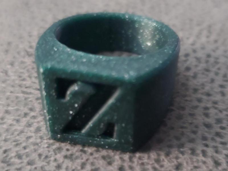 Z RING