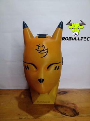 Keaton Mask : The Legend of Zelda Majora's Mask