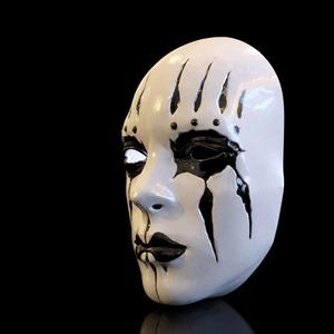 joey jordison mask (Slipknot mask)
