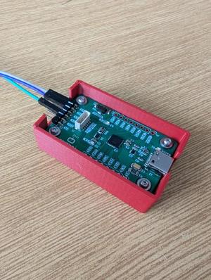 VoltLink Rev E case   