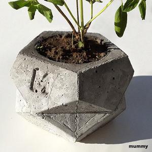 Flowerpot / Flowerpot