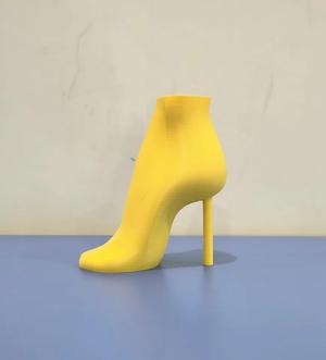 Shoe last - High heel   