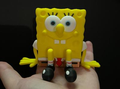 SpongeBob Square Pants - ASSEMBLE 