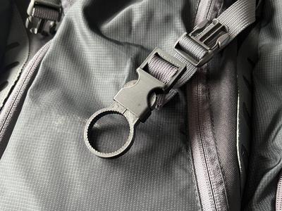 Ring Buckle 