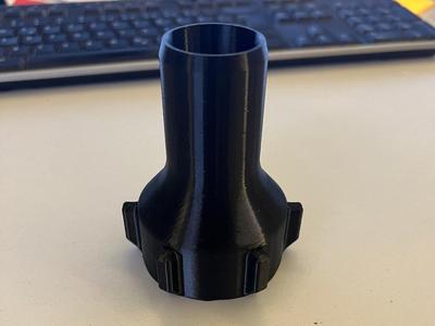 IBC Tank Adapter S60x6 - 38mm 32mm 19mm 13mm