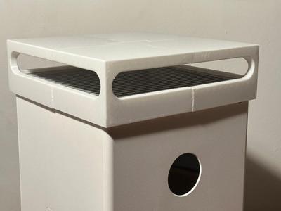 Xiaomi Air Purifier 4 Lite Top Cover