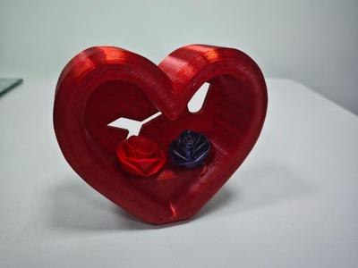 Valentine's Heart