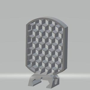 Picatinny Mounted Killflash 