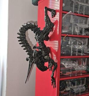 Xenomorph - magnet legs