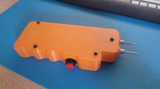 remix of elmigo's stun gun