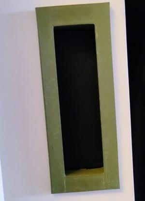 Door handle Jysk wardrobe "ODDER"