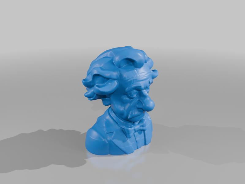Albert Einstein