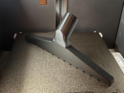 1 1/4" Shop Vacuum Floor Attachment