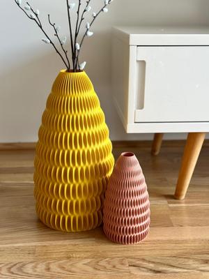 MURA vase 