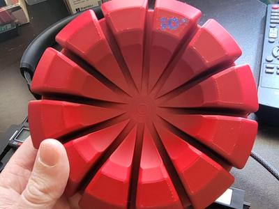 Stained Glass - Circle Jig - 30°