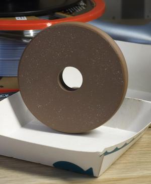 Modular Spinning Burger - Big & Medium