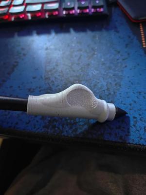 Wacom One Ergonomic Pen Grip   