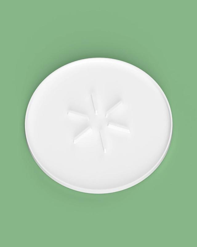 140mm Light Floating Drip Tray