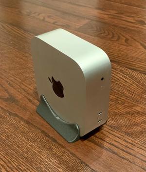 Apple Mac Mini M4 Vertical Stand 