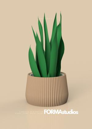 Planter - FORMAstudios P005