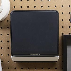 Dymo M3 Scale Holder // Peg Anything