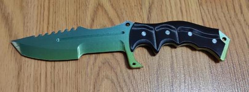 Knife