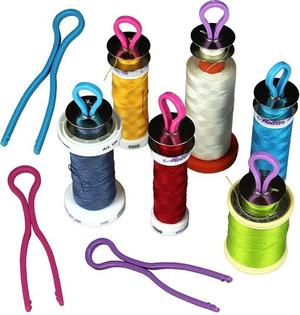 Bobbin Thread Holder Spool Organizing Clip