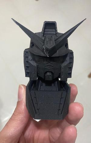 GUNDAM BUST