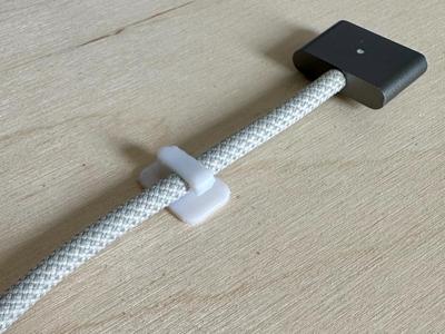 CableLock Pro Clip 3mm